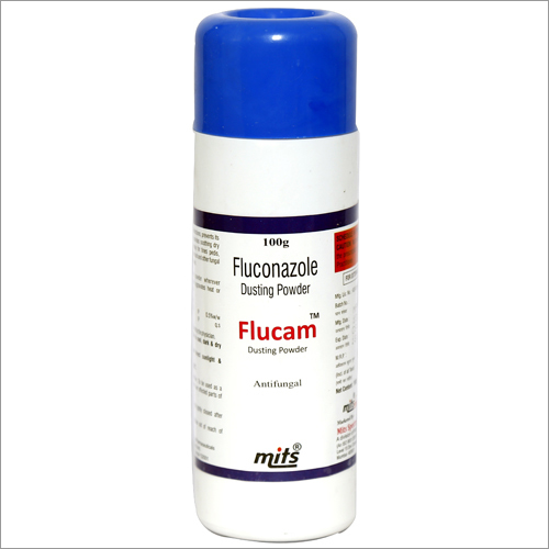 Flucanazole  Dusting Powder
