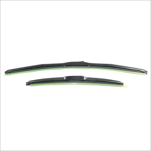 Hybrid Car Wiper