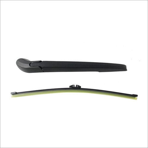 Bmw X3 Rear Car Wiper Set