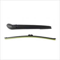 Bmw X3 Rear Car Wiper Set