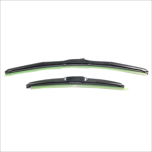 Hybrid Car Wiper