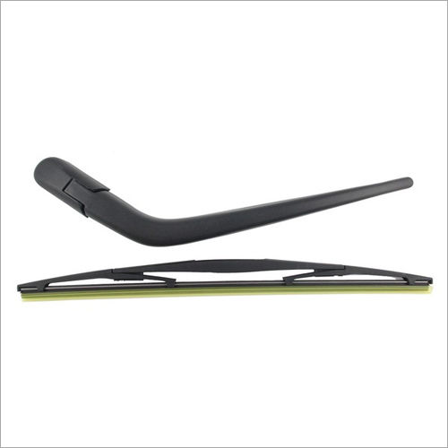 Jazz Rear Car Wiper Set