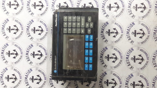 ALLEN BRADLEY 2711-K5A2