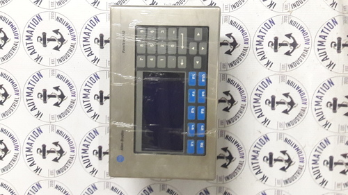 ALLEN BRADLEY 2711-K5A8L2