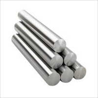 Round Carbon Steel Bars - Surface: Galvanized