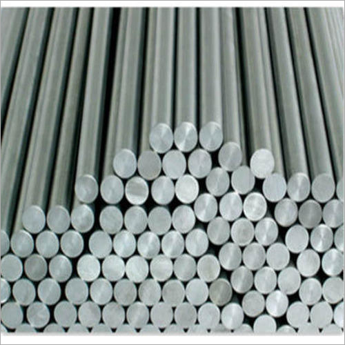 Galvanized Alloy Steel Bars