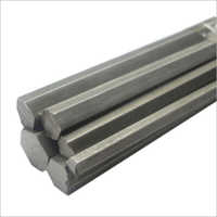 Free Cutting Steel Bars
