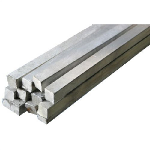 Rectangular Steel Bars