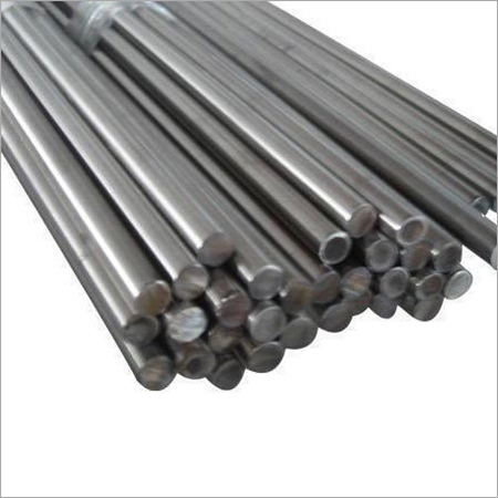 Galvanized Stainless Steel Bars