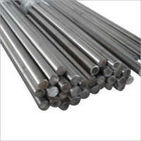 Stainless Steel Bars