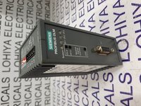 SIEMENS SIMATIC NET MODULE