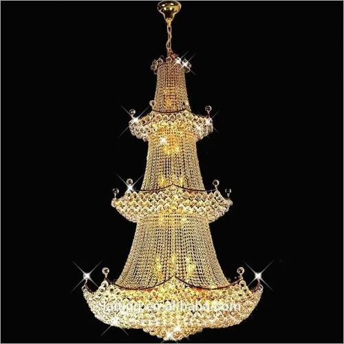 Crystal Chandelier Manufacturers, Suppliers & Exporters, India