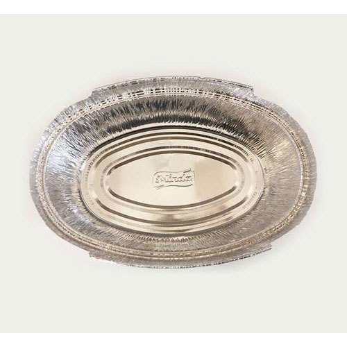 Aluminim Foil Container