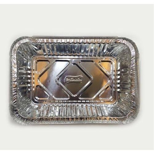 Aluminim Foil Container