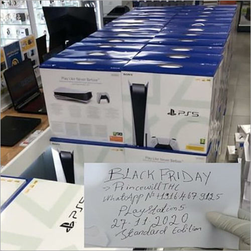 PlayStation 5