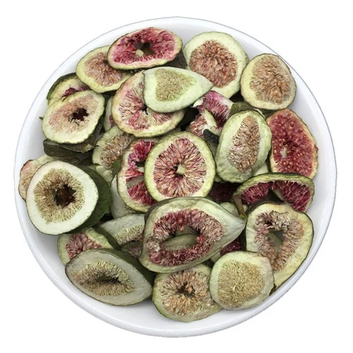 Sugar Free Dried Figs Slices Fruit Tea Dry Figs Layer Fig Fruit Tea