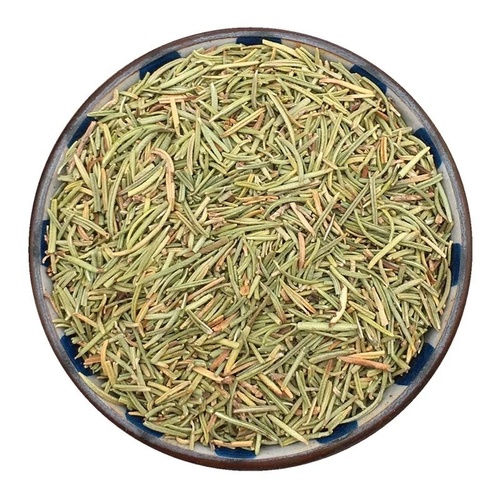 Additive Free Dry Rosemary Herb Organic Rosemary Tea Dried Rosemary Leaves