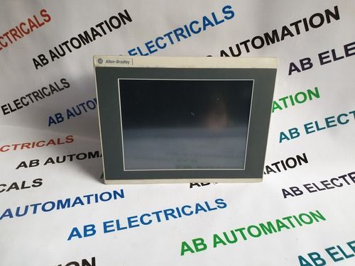 ALLEN BRADLEY 2711R-T10T