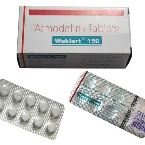 Armodafine Tablets