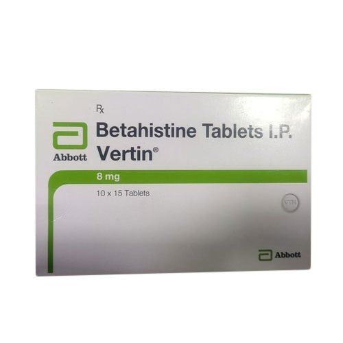 Betahistine Tablets