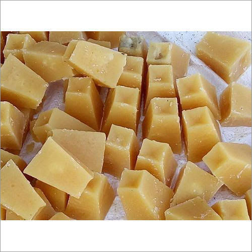 Fresh Jaggery Cube