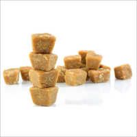 Natural Jaggery Cubes - Sweet Taste, Customizable Weight In Kilograms | Ideal For Household And Hotel Use