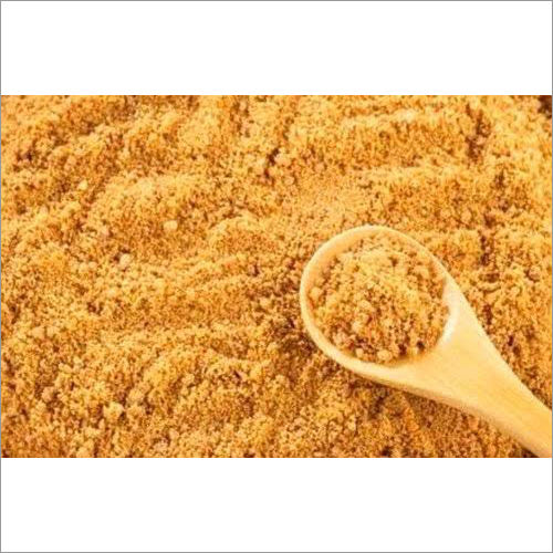 Pure Jaggery Powder Origin: India