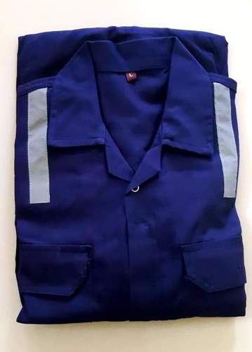 Shot Blasting Aprons