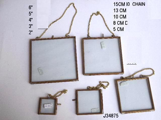 Hanging Photo Frame Floating Photo Frame