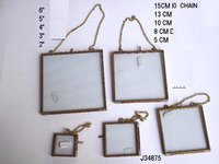 Hanging Photo Frame Floating Photo Frame