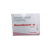 cerebroprotein hydrolysate injection