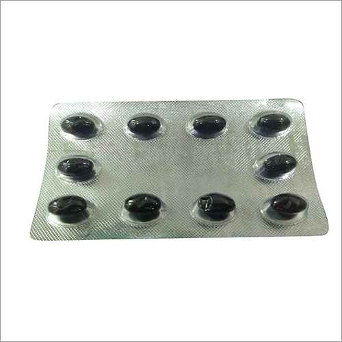 EFALUT Softgel Capsules