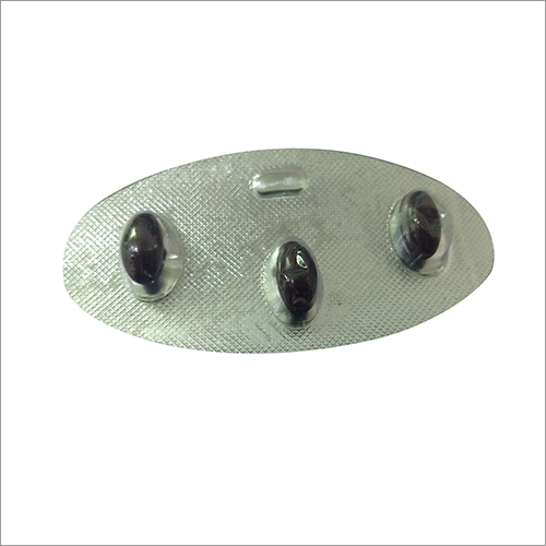 ECOZOLE 150MG Softgel Capsules