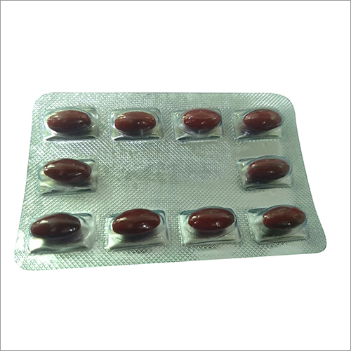 BIOLYC-M Softgel Capsules
