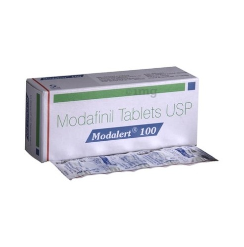 Modafine Tablets