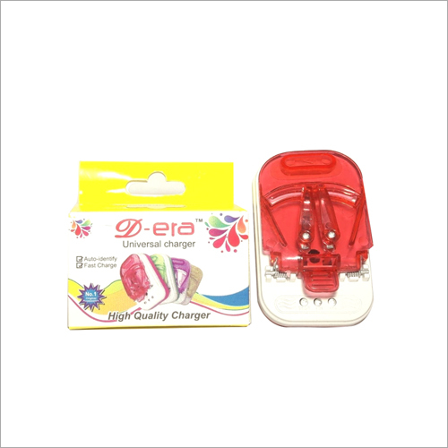 High Quality Mobile Charger