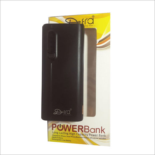 D-era Power Bank