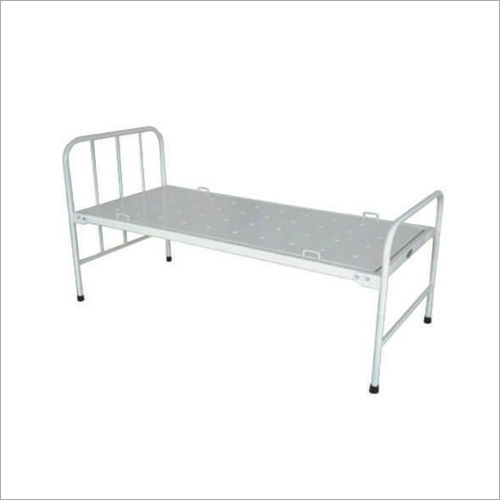 Ward Plain Bed