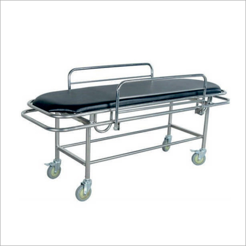 Stretcher Trolley For Patients