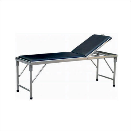 Examination Table With Mattress