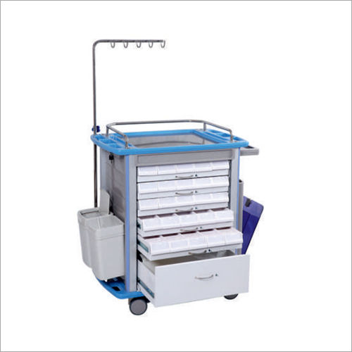 Medicine Trolley