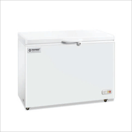 Deep Freezer