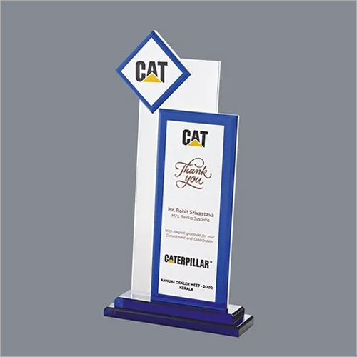 277 Acrylic Trophy Size: Different Size Available