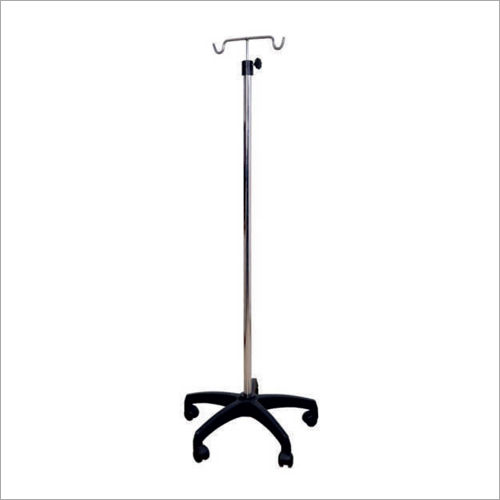 JHE-042 IV Stand