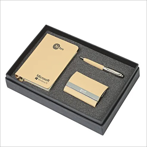 Rectangular 262 Executive Gift Set