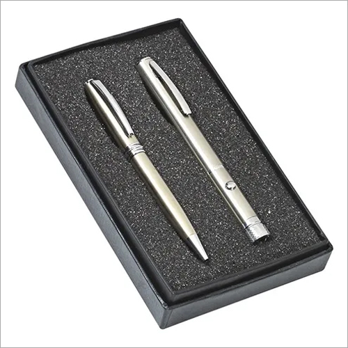 234 Metal Pen Gift Set - Metal Various Sizes Available | Regular Shape Elegant Design for Thoughtful Gifting