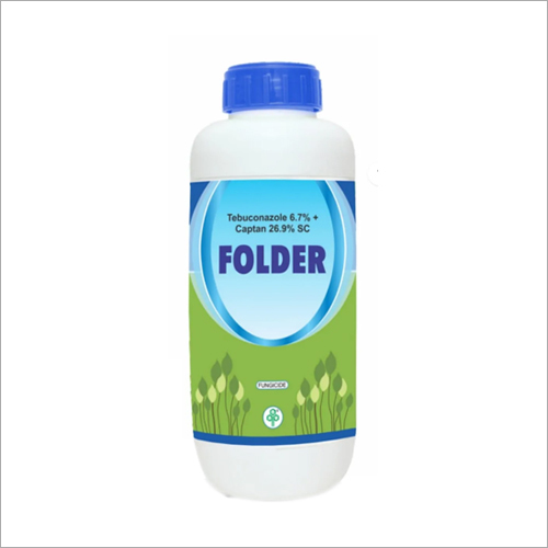 Folder Fungicide