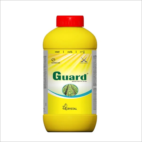 Guard Liquid Herbicides