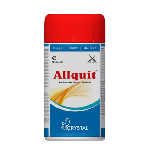 Allquit Herbicides