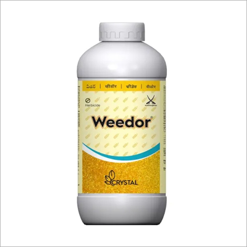 Weedor Herbicides